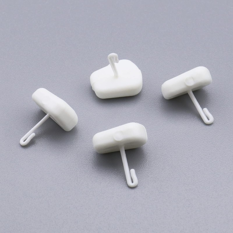 VGOL 100 Pieces Corn Bait Stops Fake Corn Soft Bait