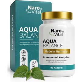 Dewatering Tablets Nettle Complex Detox