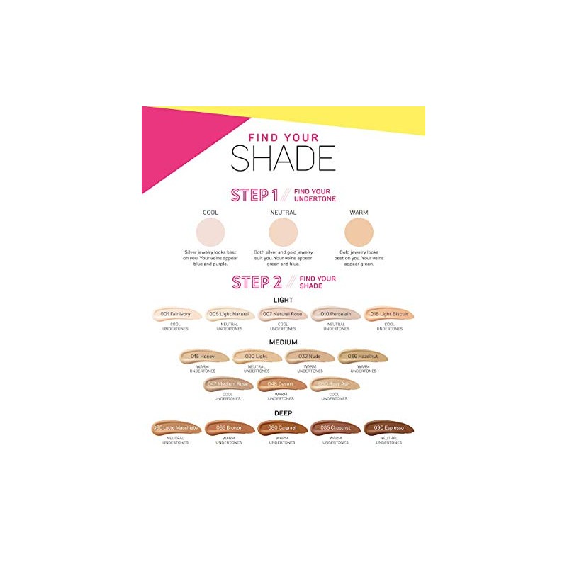 Corrector Liquid Camouflage - 020 - Catrice