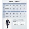Libin Men's Tracksuits 2 Piece Sets Sweat Suits for Men