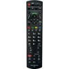 NEW N2QAYB000752 Remote Control Fit for Panasonic LED LCD 3D