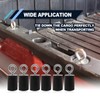 Anclajes de amarre y anclajes de amarre compatibles con Polaris