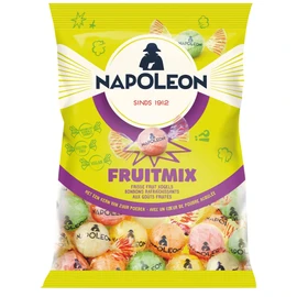 Napoleon Mixed Fruit Candies 150 g / 5.3 oz