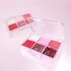 Luna Melting Formula Lip Palette 10.2g / 루나 멜팅 포뮬라