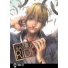 Maximum Ride: The Manga, Vol. 9: Volume 9
