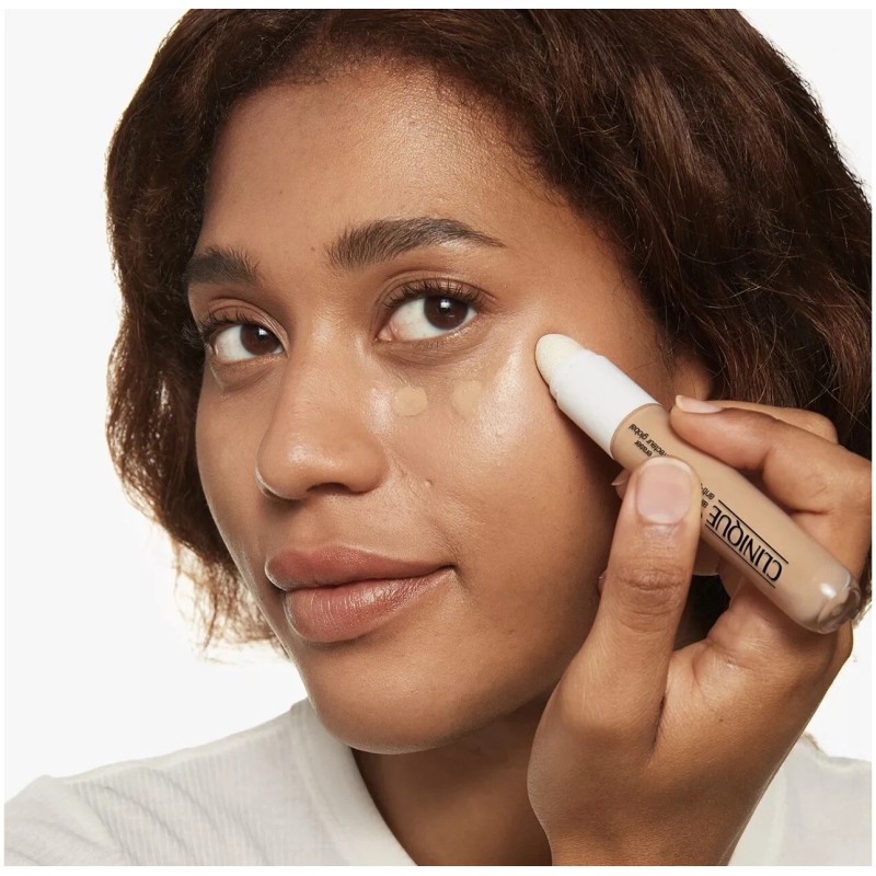 Clinique Even Better All Over Concealer + Eraser Shade CN