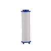 Venteo Savewater Power Shower Head - Water Saving, Turbo Pressure,