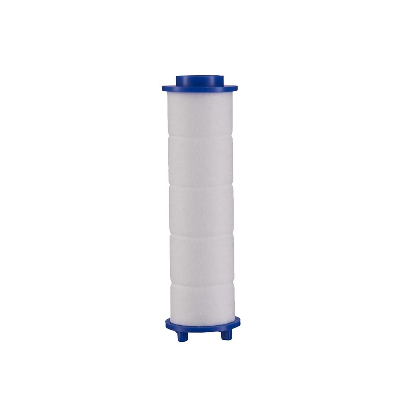 Venteo Savewater Power Shower Head - Water Saving, Turbo Pressure,