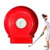 Putting Cups | All-Direction Golf Practice Putting Cup - Putting