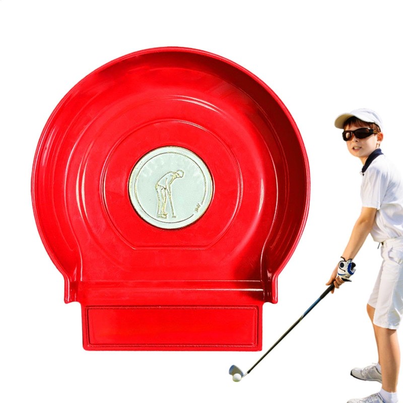 Putting Cups | All-Direction Golf Practice Putting Cup - Putting