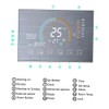 COHEALI 1 Set Smart Thermostat for Home Intelligent Temperature Controller