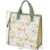 Skater FBC1 Lunch Bag, Non-woven Fabric, Cooler Bag, My Neighbor