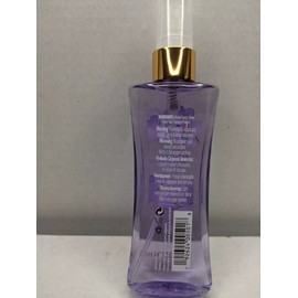 Body Fantasies Winter Romance Fragrance Body Spray 3.2oz Limited Edition