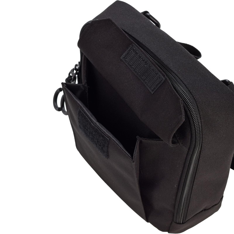 Etsumi & Coleman VCO-8776 Camera Bag, Coleman Square Shoulder Bag,