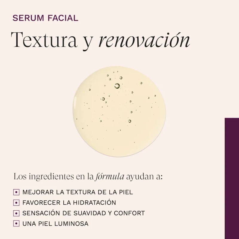 Serum Facial Antiarrugas Collagenic Baba De Caracol Retinol Todo Tipo