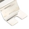 Car Antenna Mount Bracket UHF Stainless Steel Passenger Side Fit