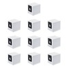 Botslab by 360 S8 Plus 10Pcs Juego de Bolsas para
