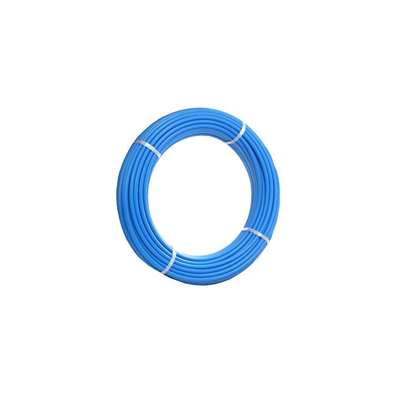 1/2" x 300 Ft Blue PEX For Potable Water Domestic
