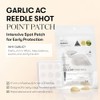 VT COSMETICS Garlic AC Reedle Shot Point Patch, Spot Patch