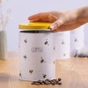 Price & Kensington Sweet Bee Coffee Storage 1.3L