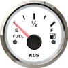 KUS 0-190ohm Oil Level Indicator with Backlight 12V/24V 52mm