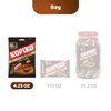 Kopiko Coffee & Cappuccino Candy – Bold-Tasty Hard Candy from