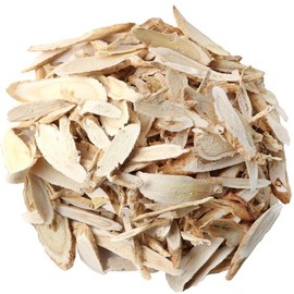 Donguihanjae 동의한재 중국산 절편 햇 황기 3kg Donguihanjae Chinese Sliced Dried Astragalus 3kg