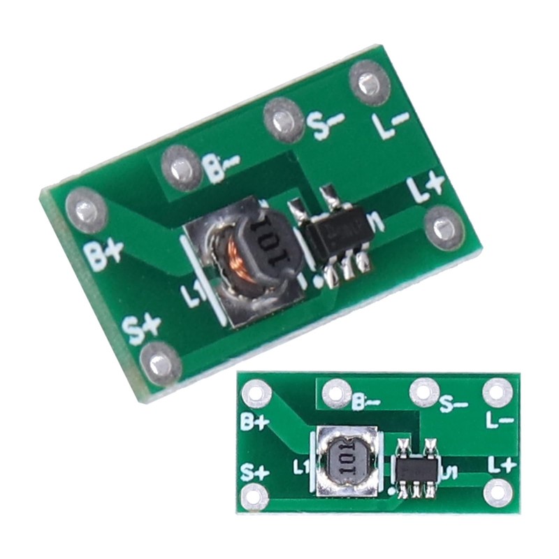 Solar Lamp Board Solar Charge Controller Board Module Fibreglass for