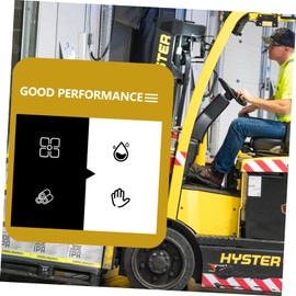 TEHAUX Linear Actuator Electromagnet 6v Dc Solenoid Open Frame Easy to Operate High Performance