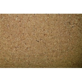 Happy Rock Pets Gammarus Shrimp Powder  For Fish Fry And baby Turtles and Tortoises 14g.-224g. - 224g.