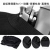 Bicycle Protective Cover, Indoor Storage, Dirt Prevention, Elastic Fit, For