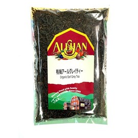 Alishan Earl Grey Tea 100g x 4 Sets