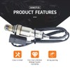 Sangyue 2X Oxygen Sensor for 2011-2012 Nissan Sentra 2.5L; 2009-2011
