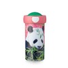 Mepal Campus – Closable Beaker 300 ml Animal Planet Panda
