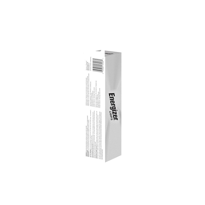 Energizer - Linterna LED Vision PRO, ultra brillante de más