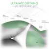 lipo applicator Defining Contouring Gel Cellulite Reduction It Works For