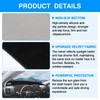 Autorder Dashboard Cover Mat for 2022-2025 Nissan Pathfinder Accessories Dash