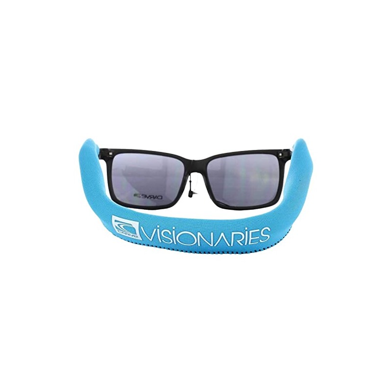CURVE Floating Strap Floating Band for Sunglasses Glasses Floating Blue
