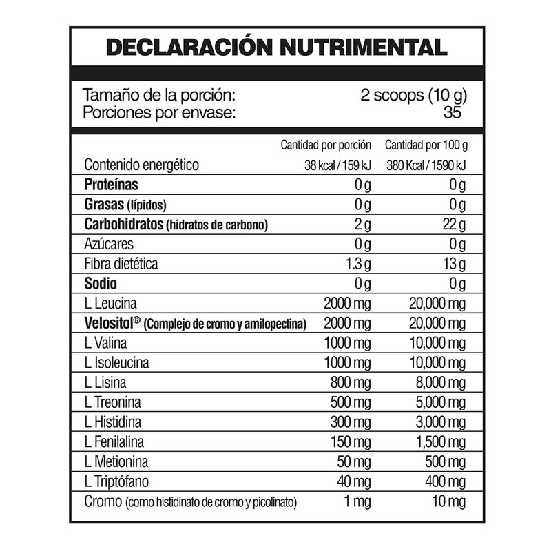 FSB Aminoácidos Watermelon Crush