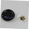 Operitacx 500g Mini Electronic Balance Scale High Precision Jewelry Scale