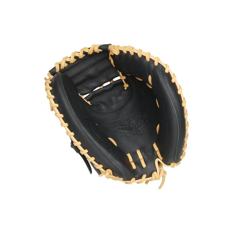 'Rawlings | Select Pro Lite Youth Baseball Glove | Pro