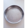 Dlk Stainless Steel Raw Meatball Tray 15 inches (Turkish Cig