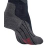 FALKE TK2 Men's Hiking Socks Medium Padding Anti-Bubble Long Warm