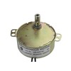 CHANCS TYC-50 Synchronous Motor AC 220V 20-24RPM CW/CCW 4W Power