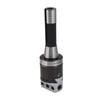 mitoharet 2In Boring Head R8 Shank 9-Pack 1/2In Carbide Boring