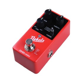 Nobels CHO-Mini Compact Stereo Chorus Pedal