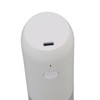 Electric Pepper Grinder Adjustable Coarseness Portable Pepper Mill for Pepper