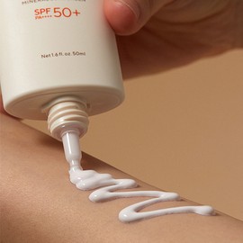 AROMATICA [AROMATICA]Vitalizing Rosemary Moist Barrier Mineral Sunscreen 50ml