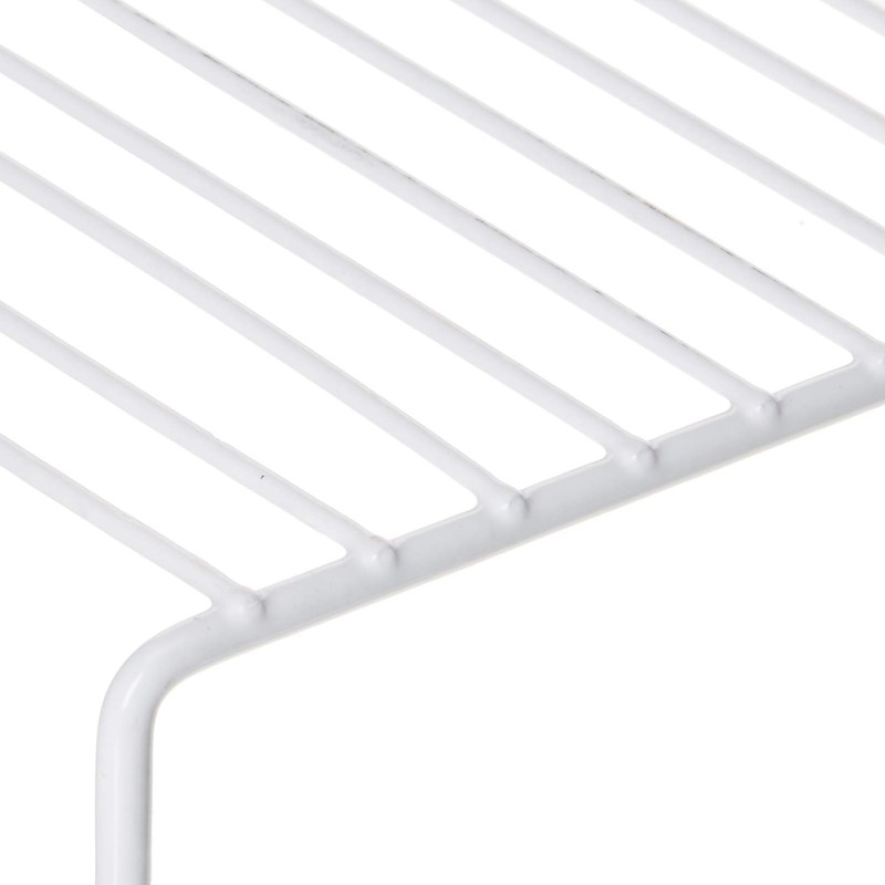 Kitchen Details Expandable Cabinet, Shelf, Pantry Organization, Counter Rack, Space