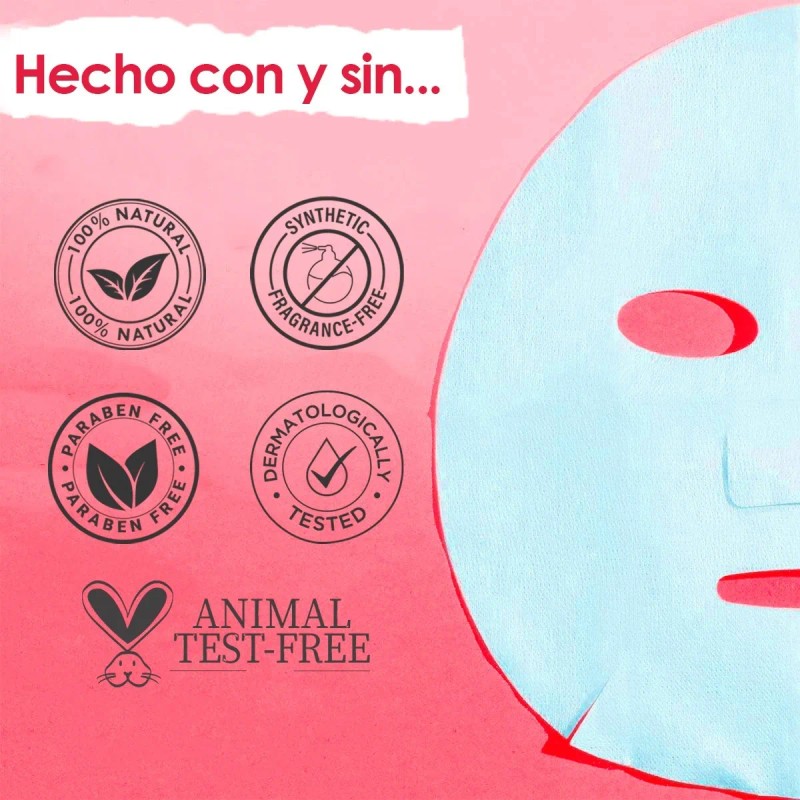 Mascarilla Facial Revlon Retinol Puro 30gr